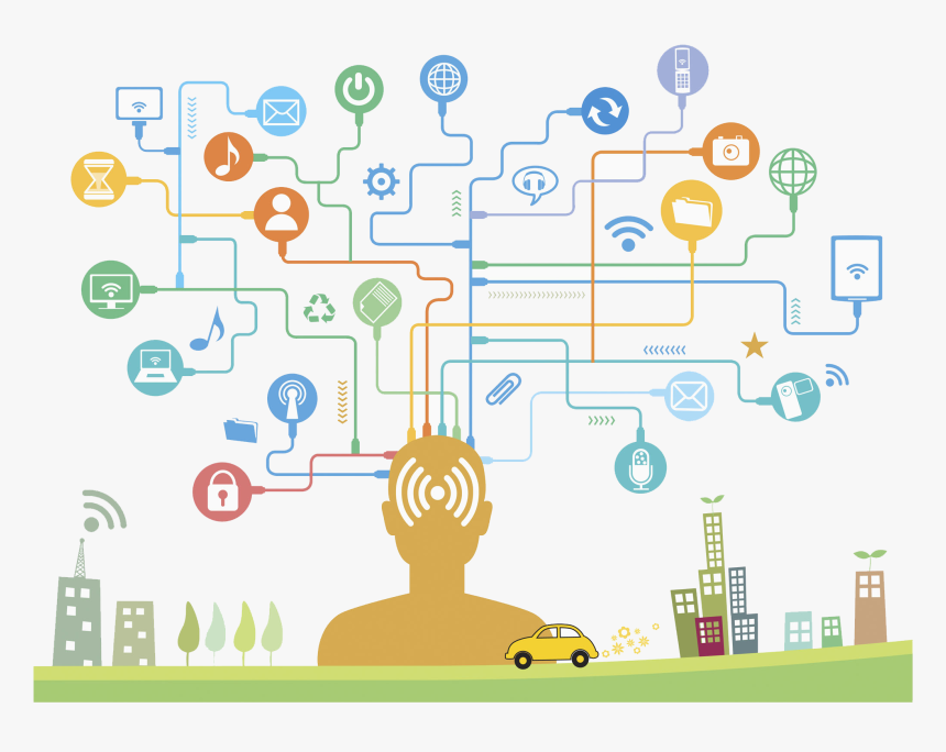 Clip Art Creativity Idea Brain Storming - Brainstorming Png, Transparent Png