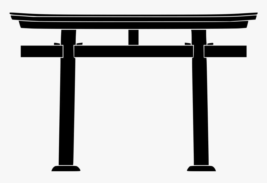 Torii, HD Png Download