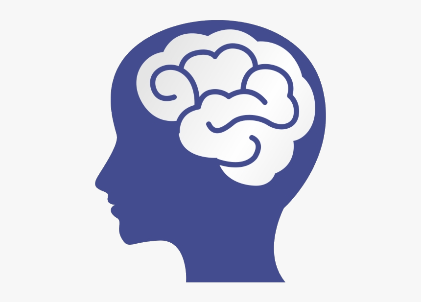 Brain Neuroscience Is The Science Of And Looks Mental - Mental Health Transparent Background, HD Png Download