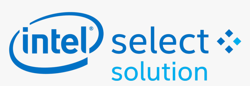 Intel Soluciones, HD Png Download