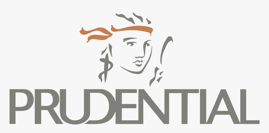 Prudential Logo Hd Black, HD Png Download