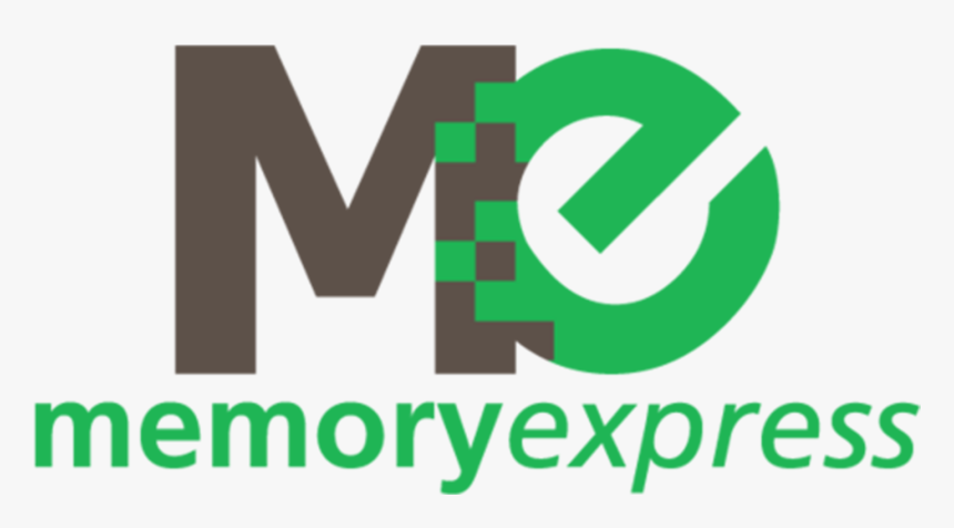 Intel, The Intel Logo, Intel Inside, Intel Core, And - Memory Express Logo Png, Transparent Png