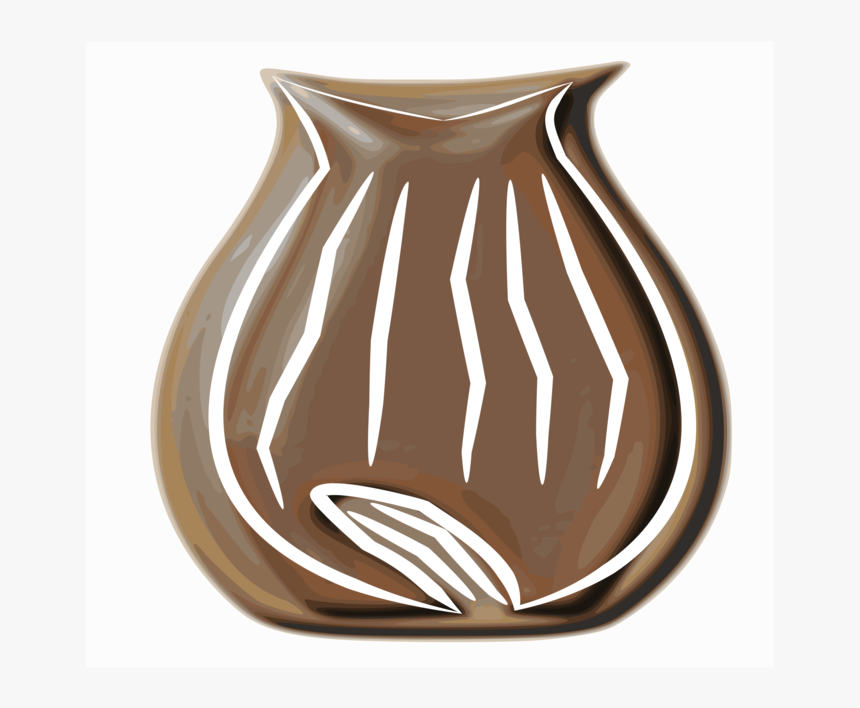 Artifact,vase,cat - Vase, HD Png Download