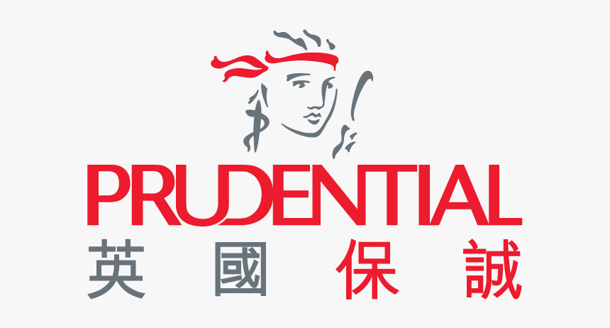 Prudential Hong Kong Logo, HD Png Download