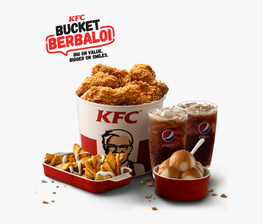 Kfc Fried Waffle Stick, HD Png Download