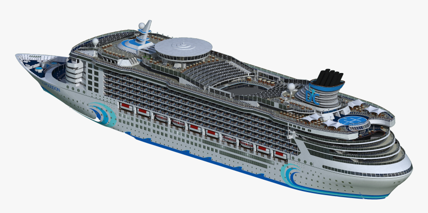 Now You Can Download Ships And Yacht Transparent Png - Ss Poseidon 2005 Ship, Png Download