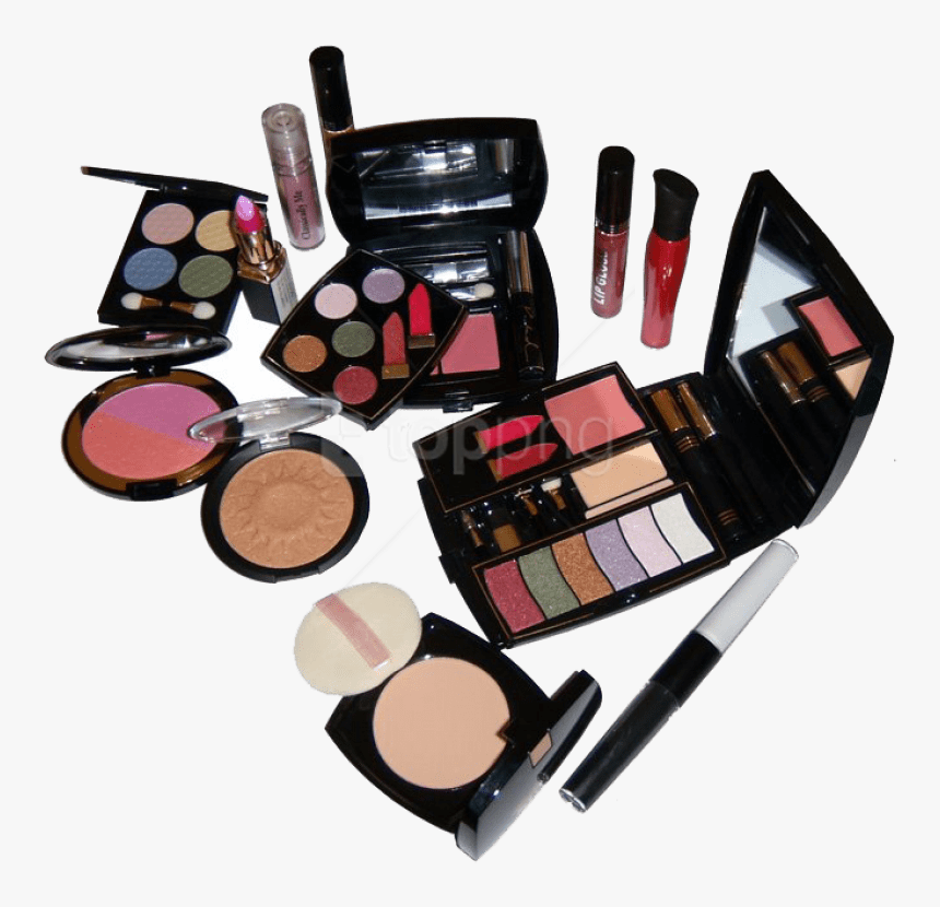Makeup Png, Transparent Png