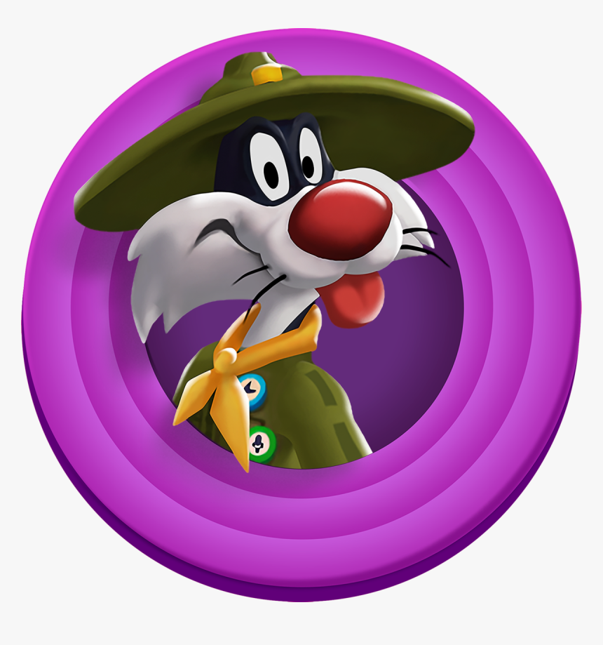 Scout Sylvester, HD Png Download