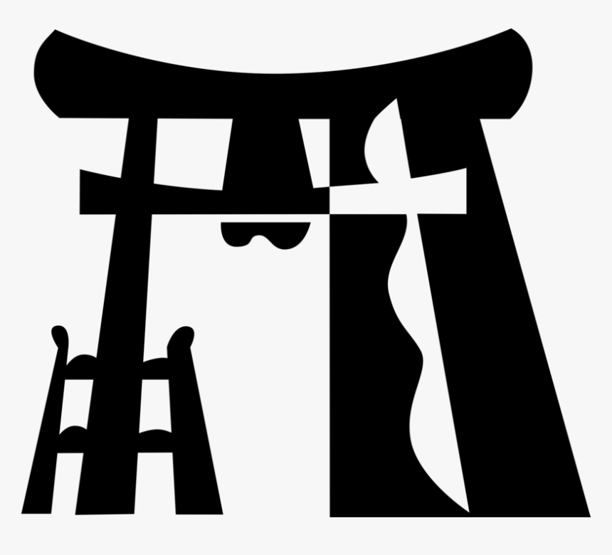 Vector Illustration Of Japanese Traditional Buddhist, HD Png Download