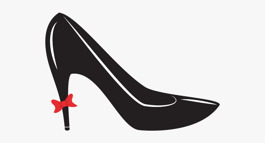 Png Womens High Heels - Basic Pump, Transparent Png