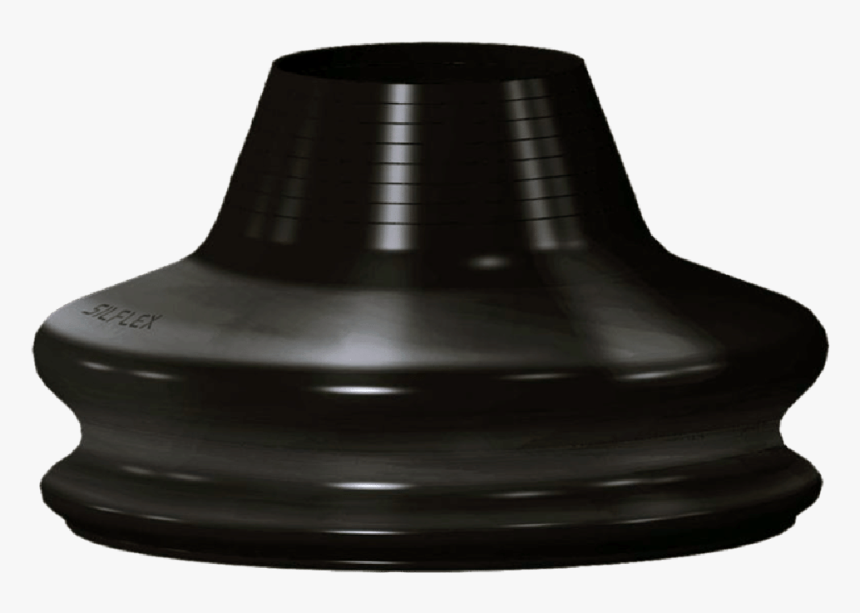 Silicone Neck Seals - Silicone, HD Png Download