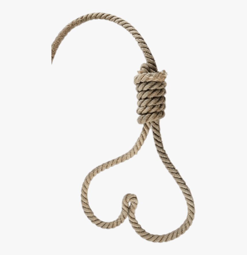 Noose Png - Miscellaneous - Noose Png, Transparent Png