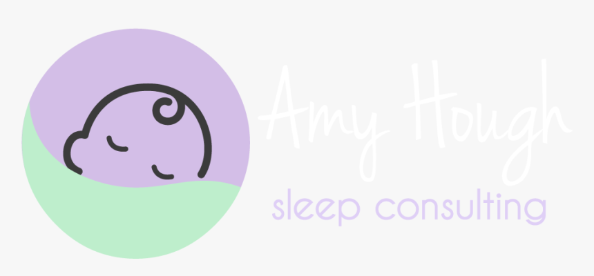 Amy Hough Sleep Consulting - Circle, HD Png Download