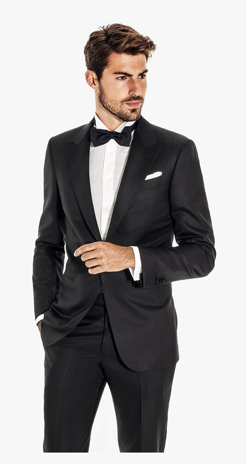 Men In Suit Png - Men In Suits Png, Transparent Png