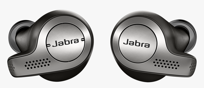 Jabra Elite 65t, HD Png Download