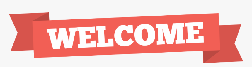 Download Welcome Png Photo - Welcome Png, Transparent Png