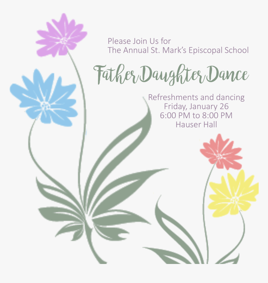 Black And White Plant Png Clipart, Transparent Png