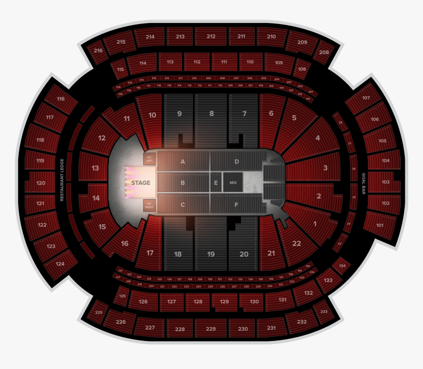 Transparent Prudential Png - Sword & Crescent Symbols, Png Download