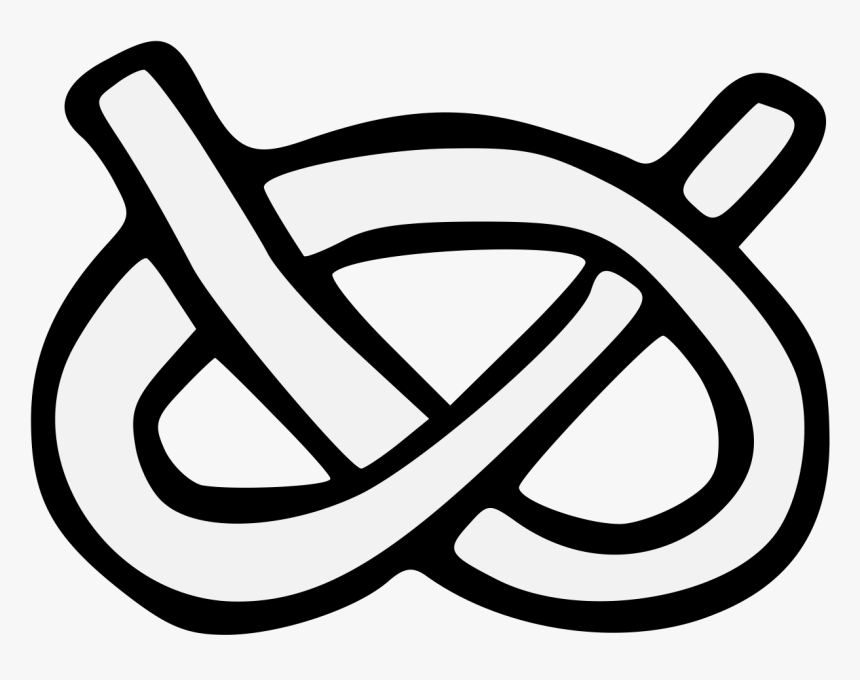 Transparent Knot Celtic Background Png, Png Download