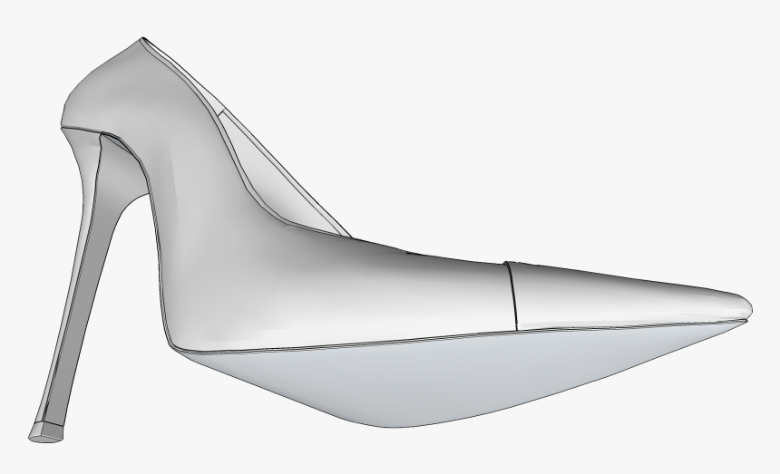 Basic Pump, HD Png Download