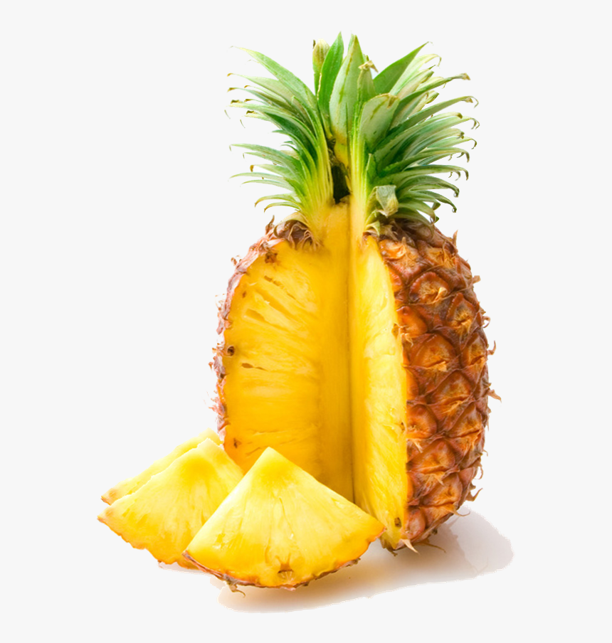 Pineapple Photo Background - Sea Pods Pineapple Lemonade, HD Png Download