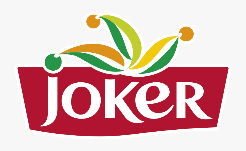 File - Joker - Joker Jus De Fruit, HD Png Download
