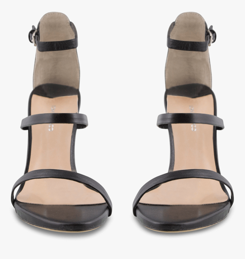 Front Heel, HD Png Download