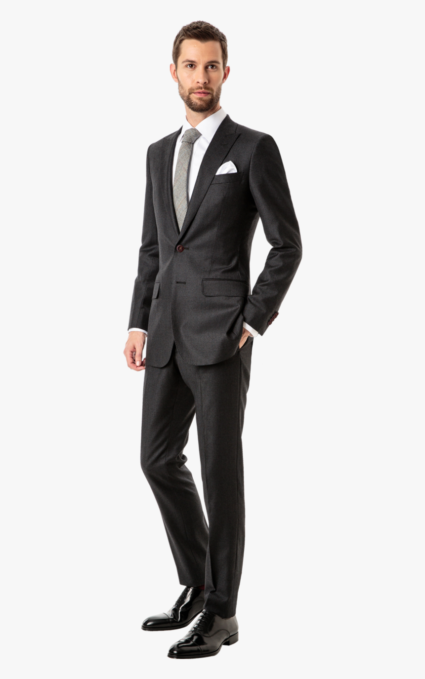 Collection Of Free Transparent Man Suit - Transparent Man Suit Png, Png Download