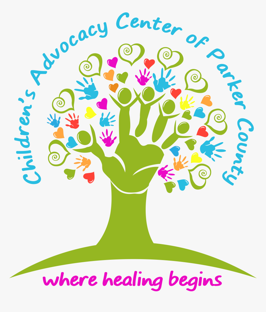 2018 Daddy Daughter Dance - Children's Advocacy Center Of Parker County, HD Png Download