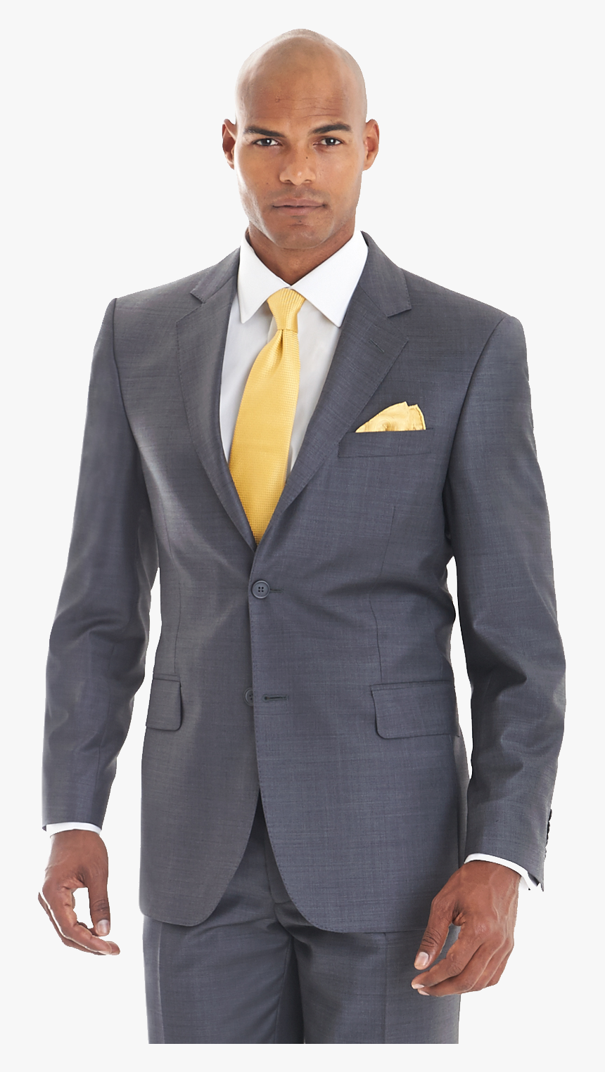 High Resolution Suit, HD Png Download