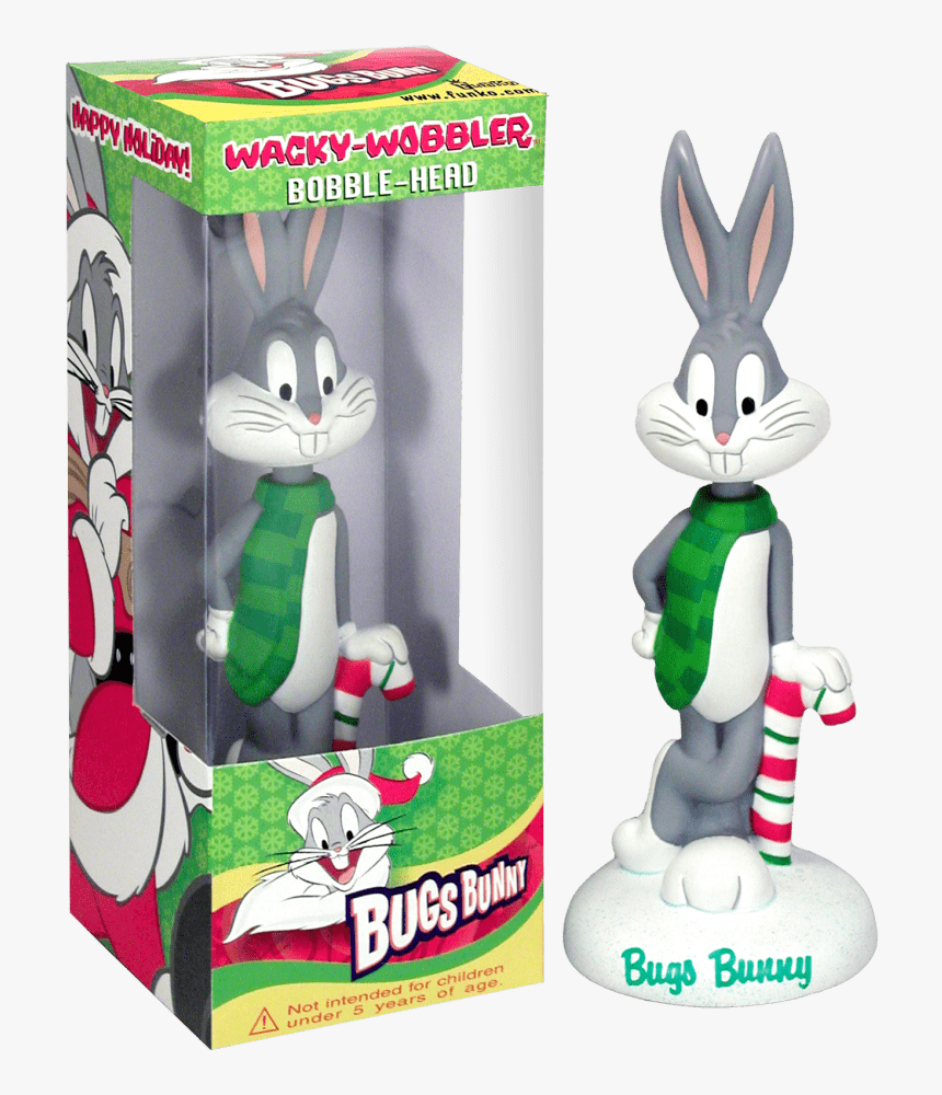 Looney Tunes Bugs Bunny, HD Png Download