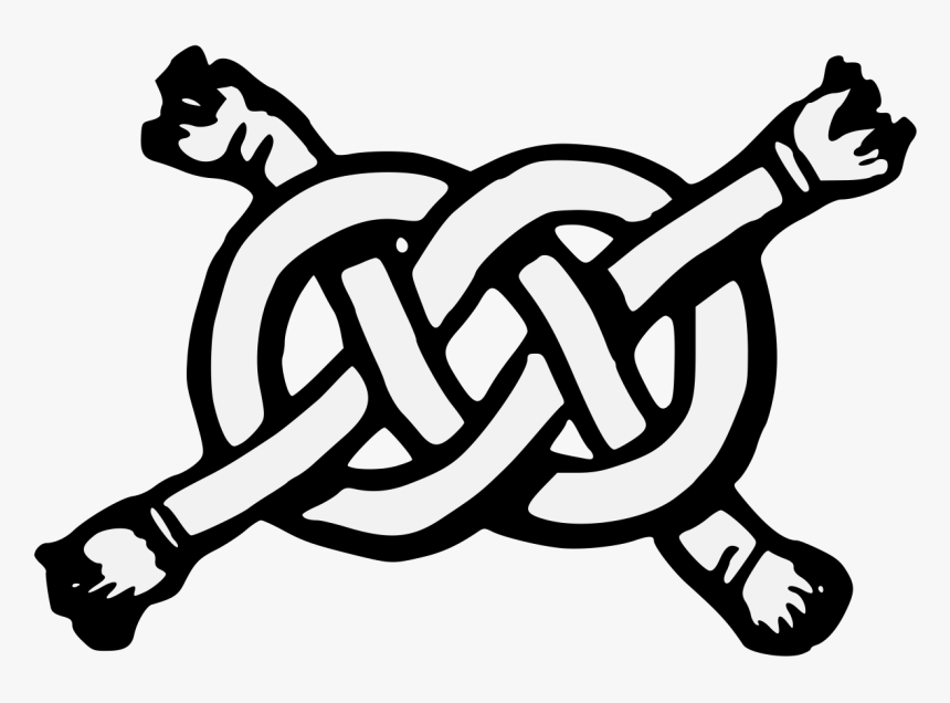 Knots Clipart, HD Png Download