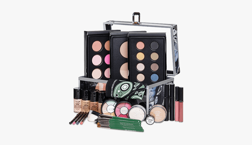 Eye Shadow, HD Png Download
