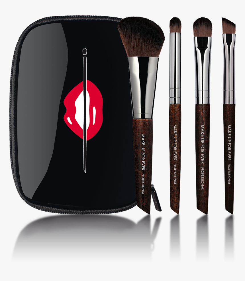 кисти make up forever