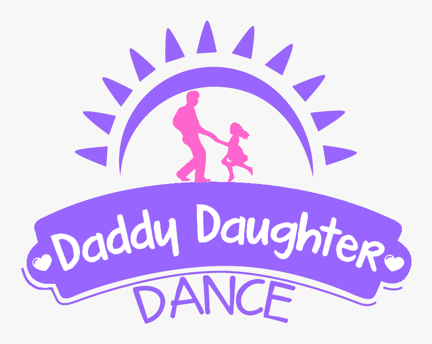 Daddy Daughter Dance - Illustration, HD Png Download