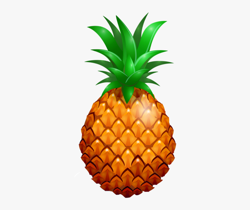 Pineapple Png - Pineapple Clipart, Transparent Png