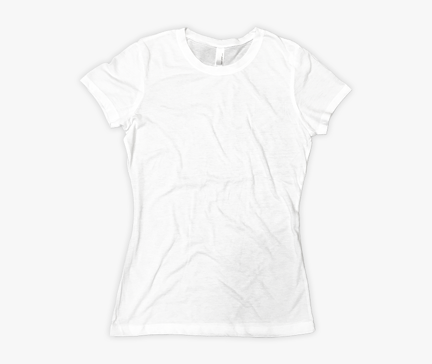 Supreme T Shirt Template, HD Png Download
