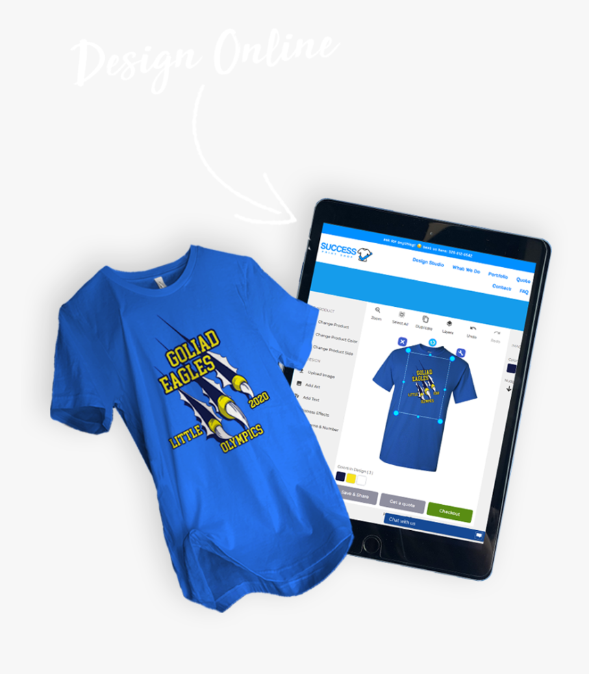 Ipad Float - Gadget, HD Png Download