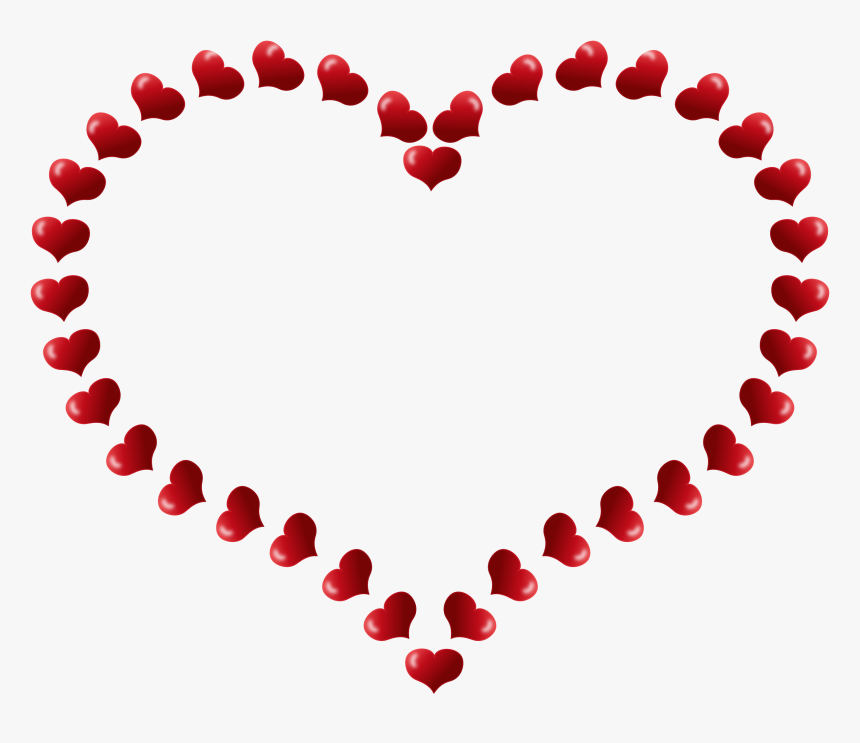 Heart Clipart, HD Png Download