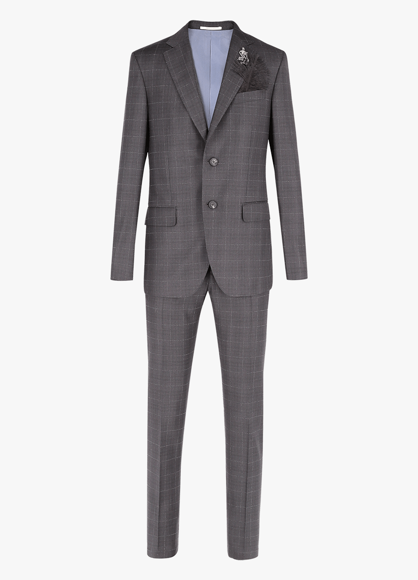 Vector Suit Waist Coat - Formal Wear, HD Png Download