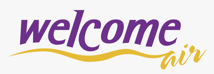 Welcome Design Vector Png, Transparent Png