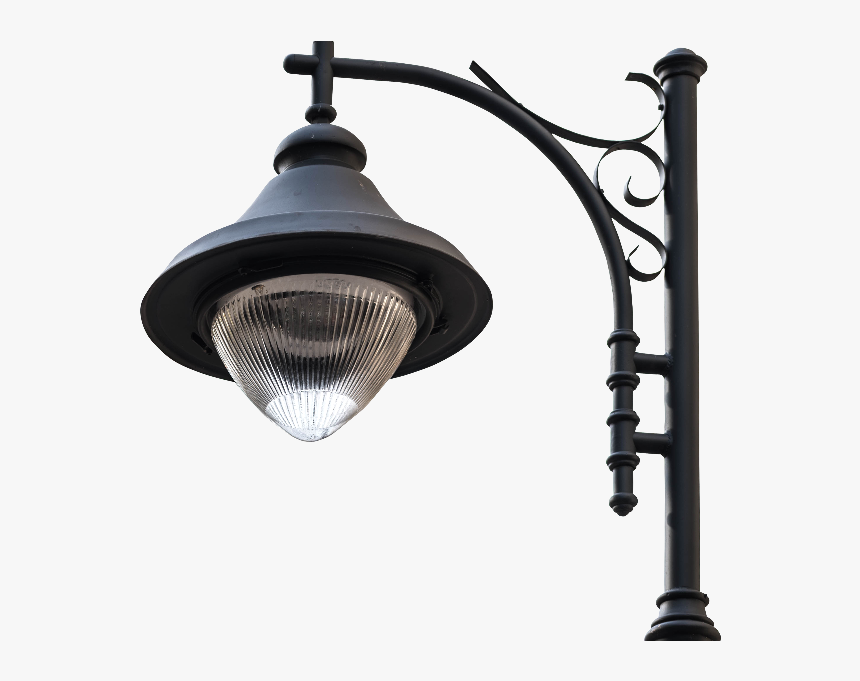 Street Lamp Png Image - Street Png For Photoshop, Transparent Png