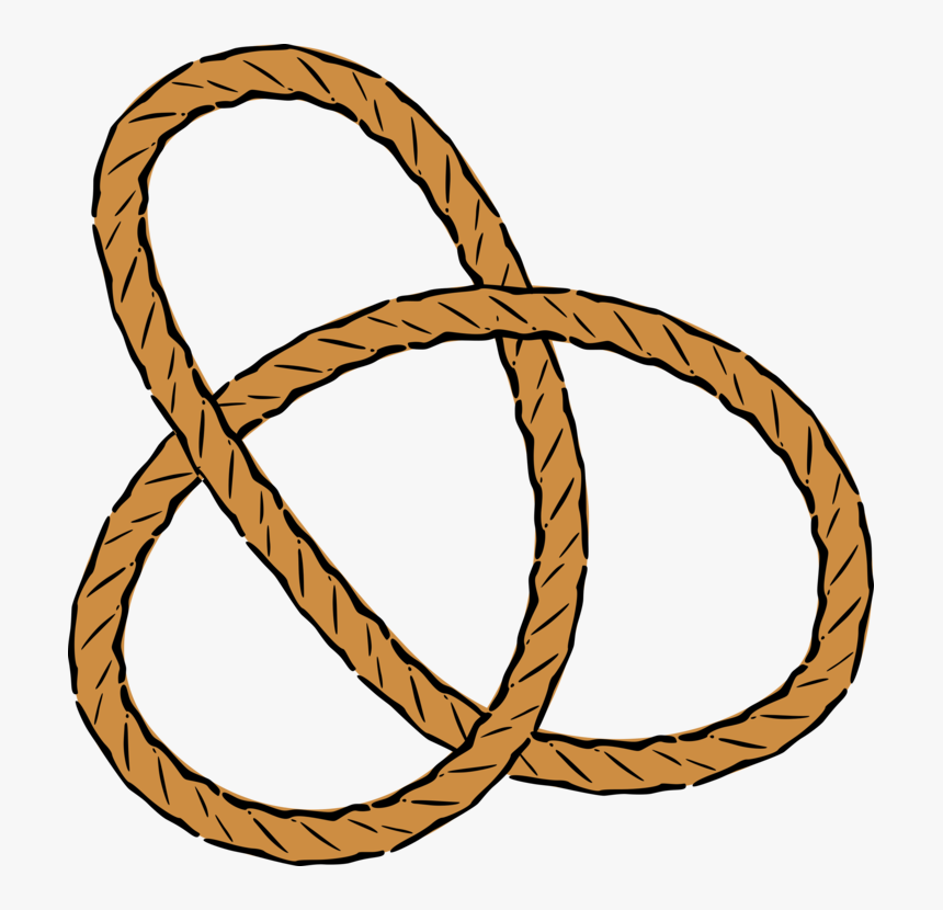 Rope Cliparts, HD Png Download