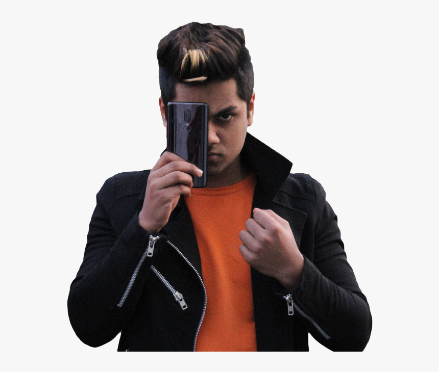 Cb Edit Joker Png, Transparent Png