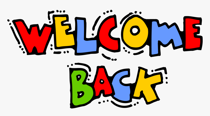 Welcome To New School Year, HD Png Download