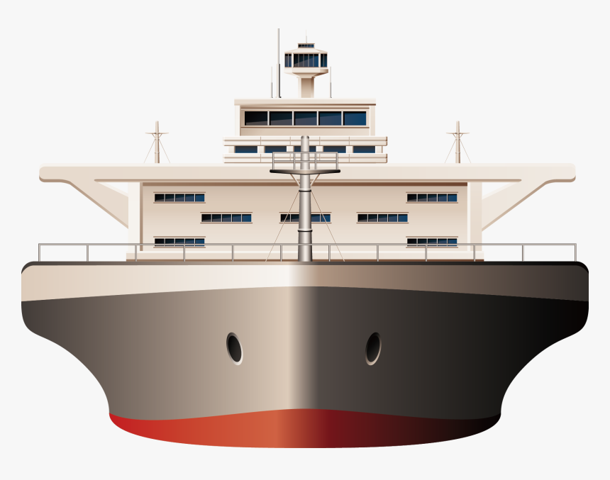Yacht Png Ship - Iates De Luxo Png, Transparent Png
