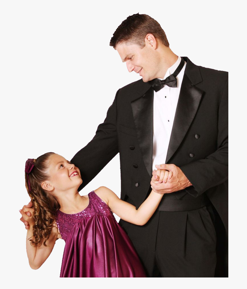 Daddy Daughter Dance - Ymca Daddy Daughter Dance 2017, HD Png Download