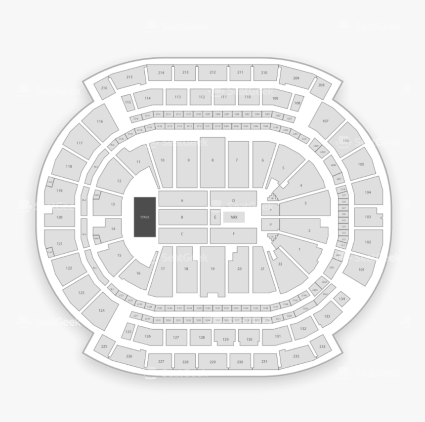 Prudential Center, HD Png Download