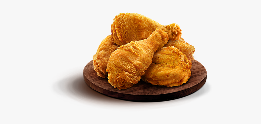 Crispy Fried Chicken, HD Png Download