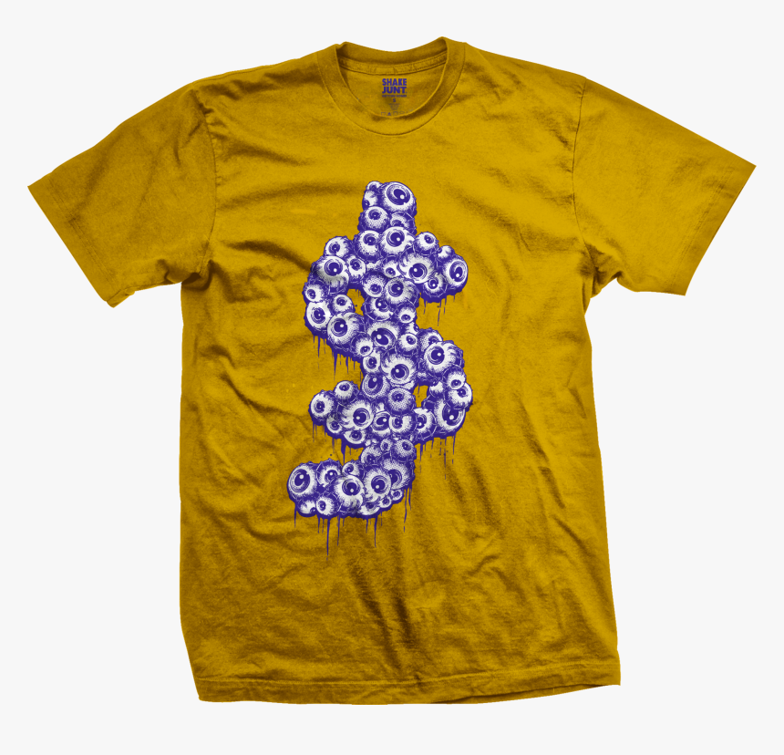 Transparent Eye Balls Png - Netherlands Flag T Shirt, Png Download